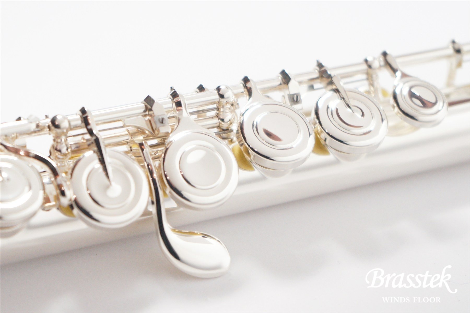 Flute YFL-312【即納可能】