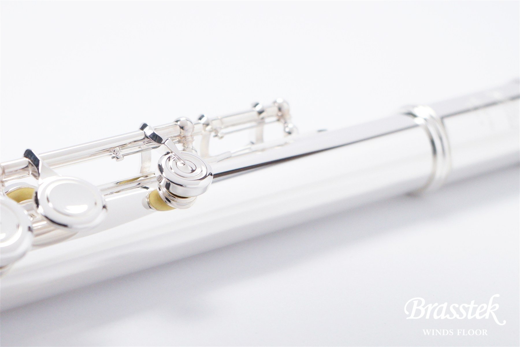 Flute A9RE