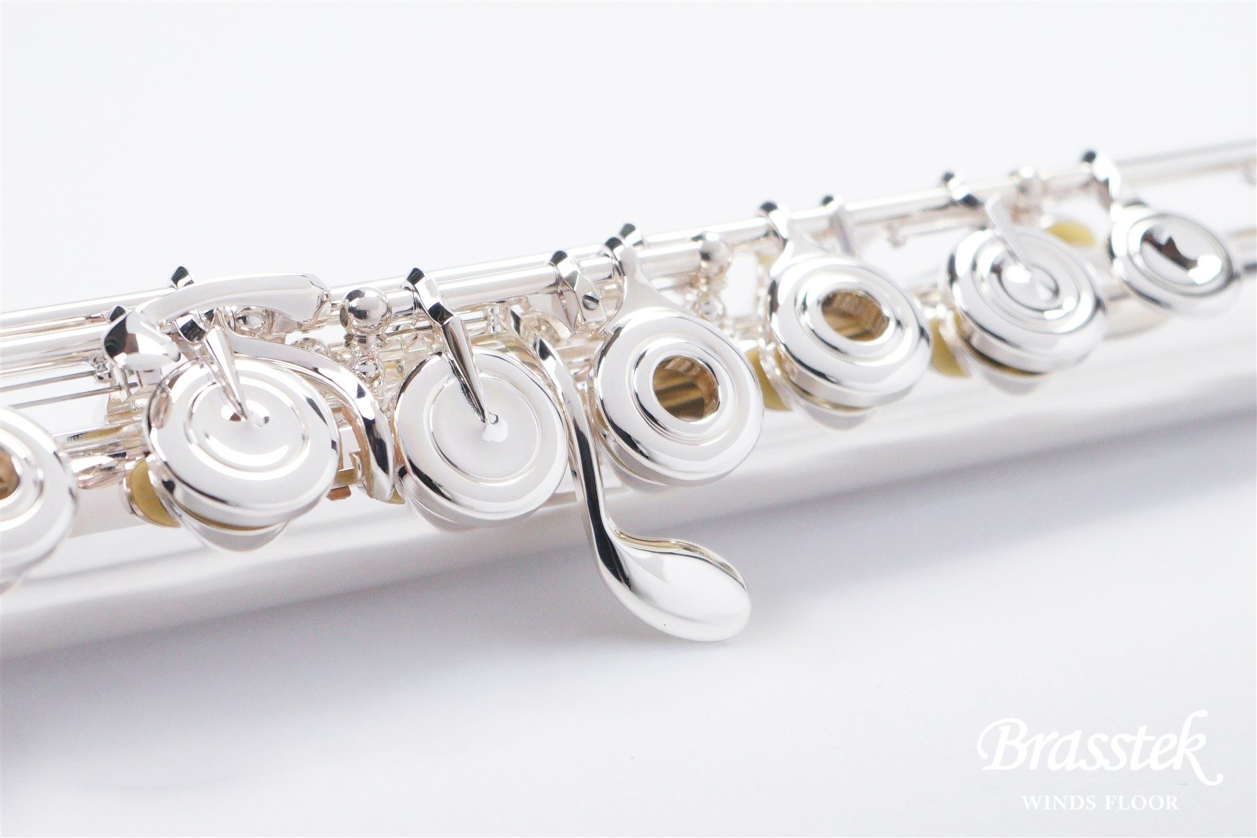 Flute A9RE