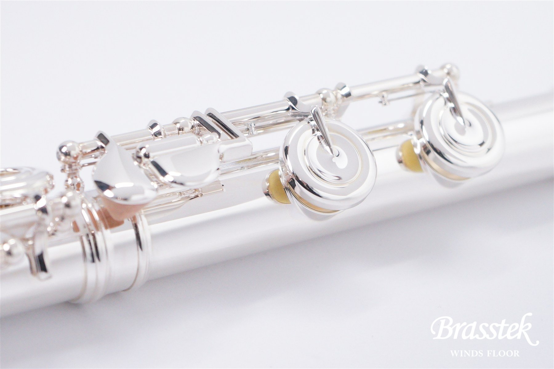 Flute A9RE