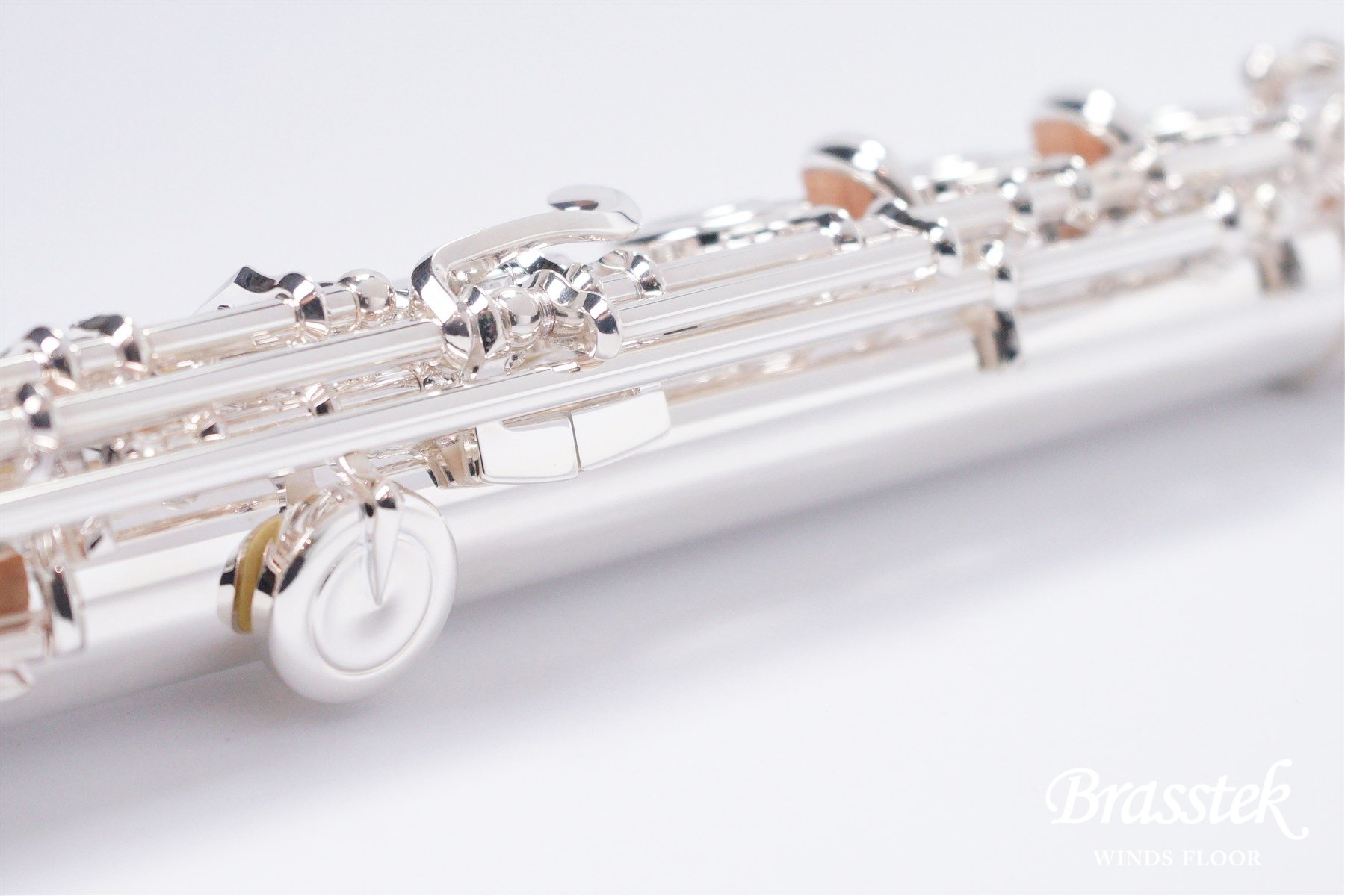 Flute A9RE