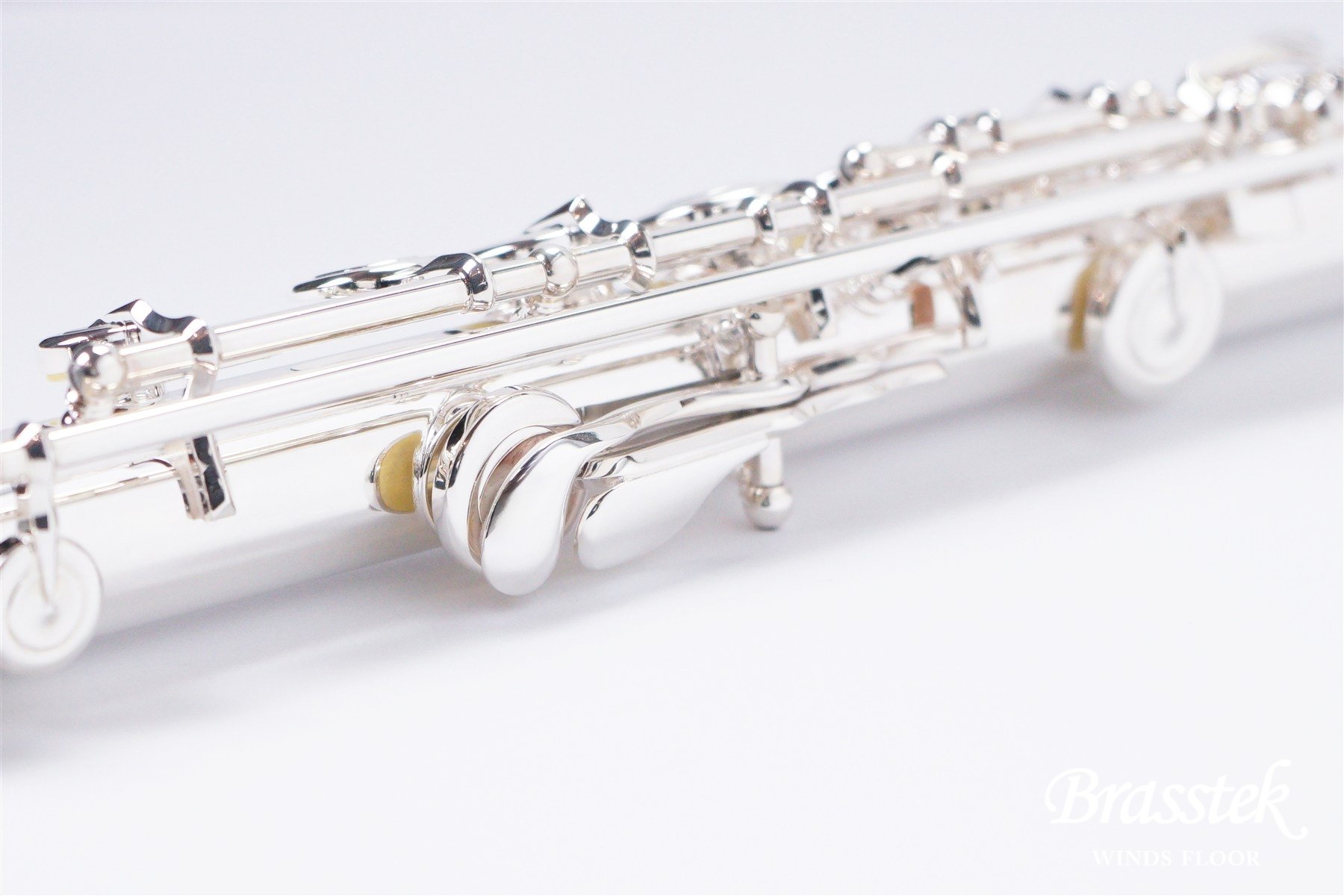 Flute A9RE