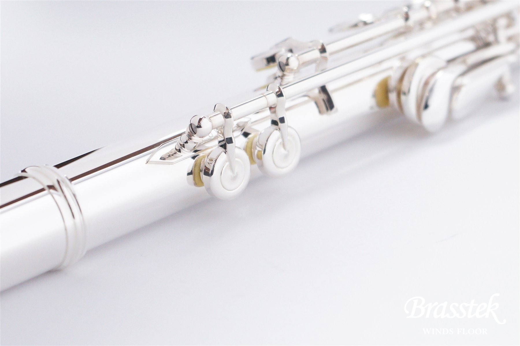Flute A9RE