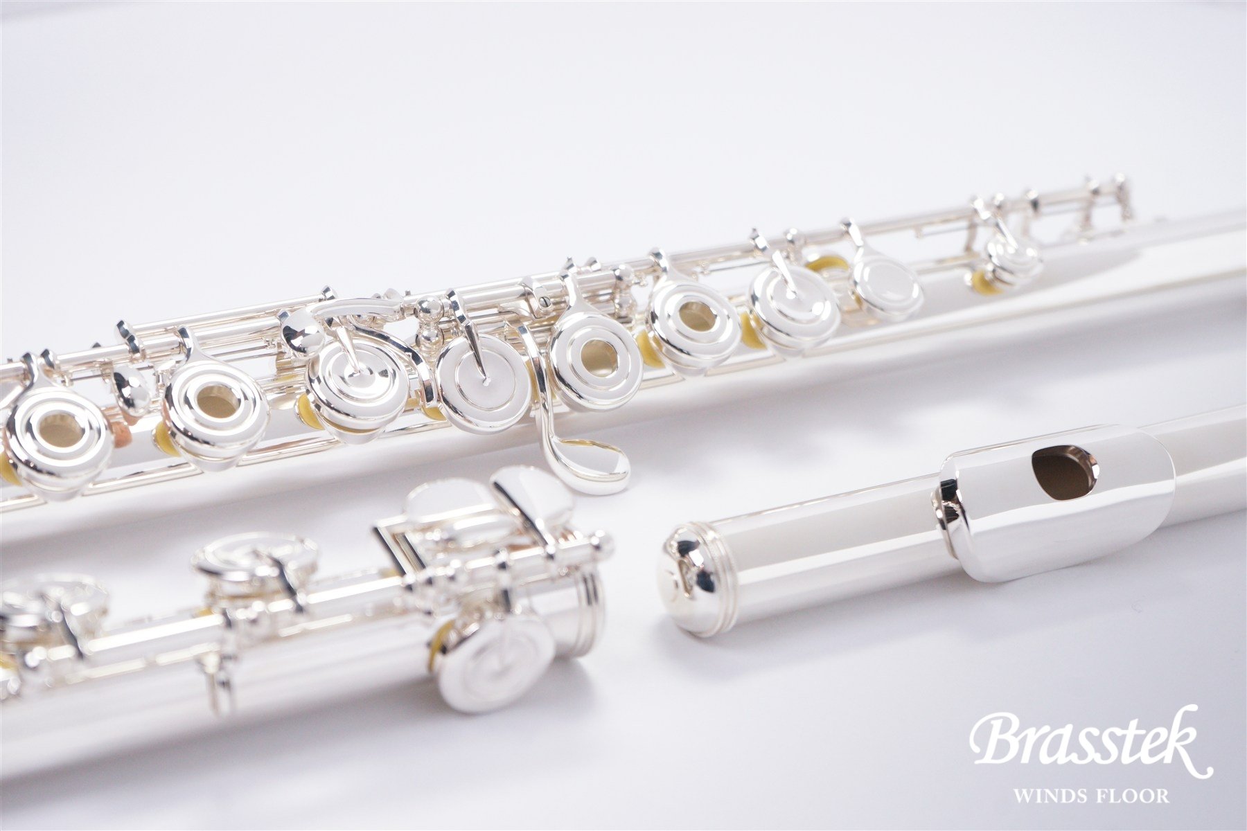 Flute YFL-577【即納可能】