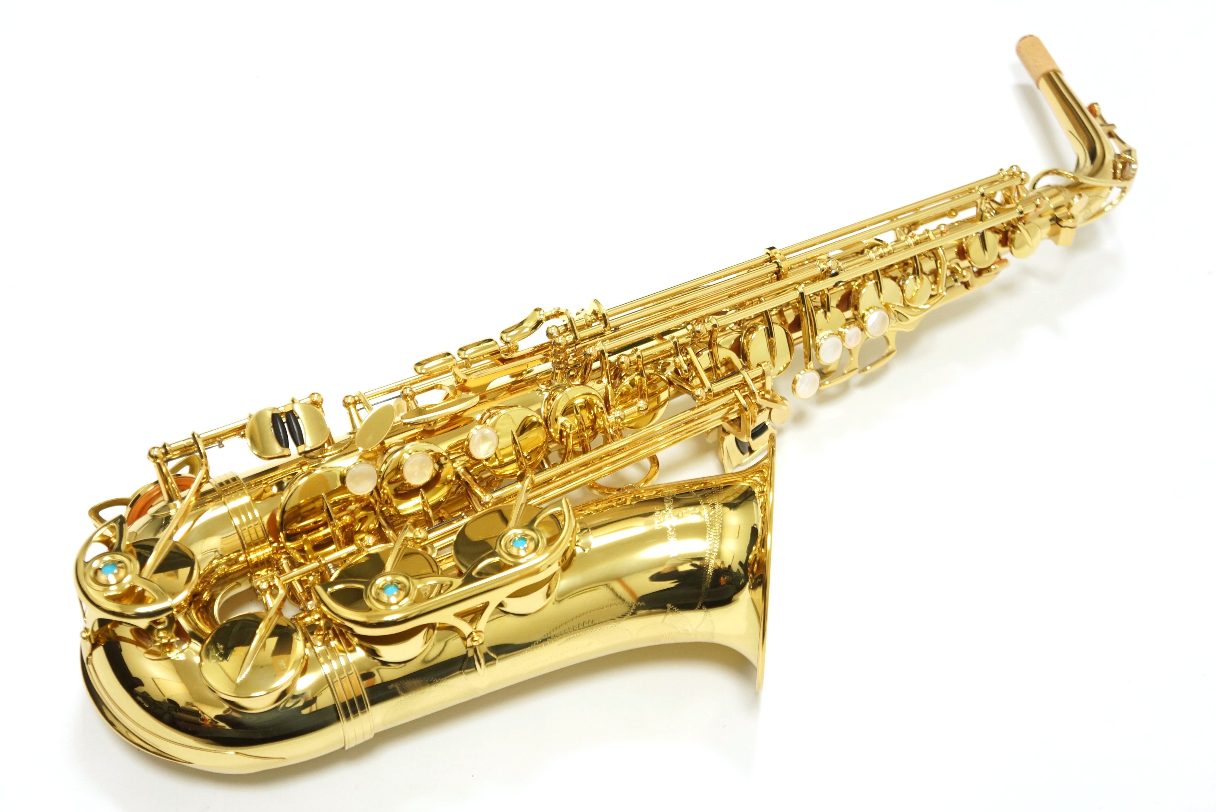Alto Saxophone  A-WO1