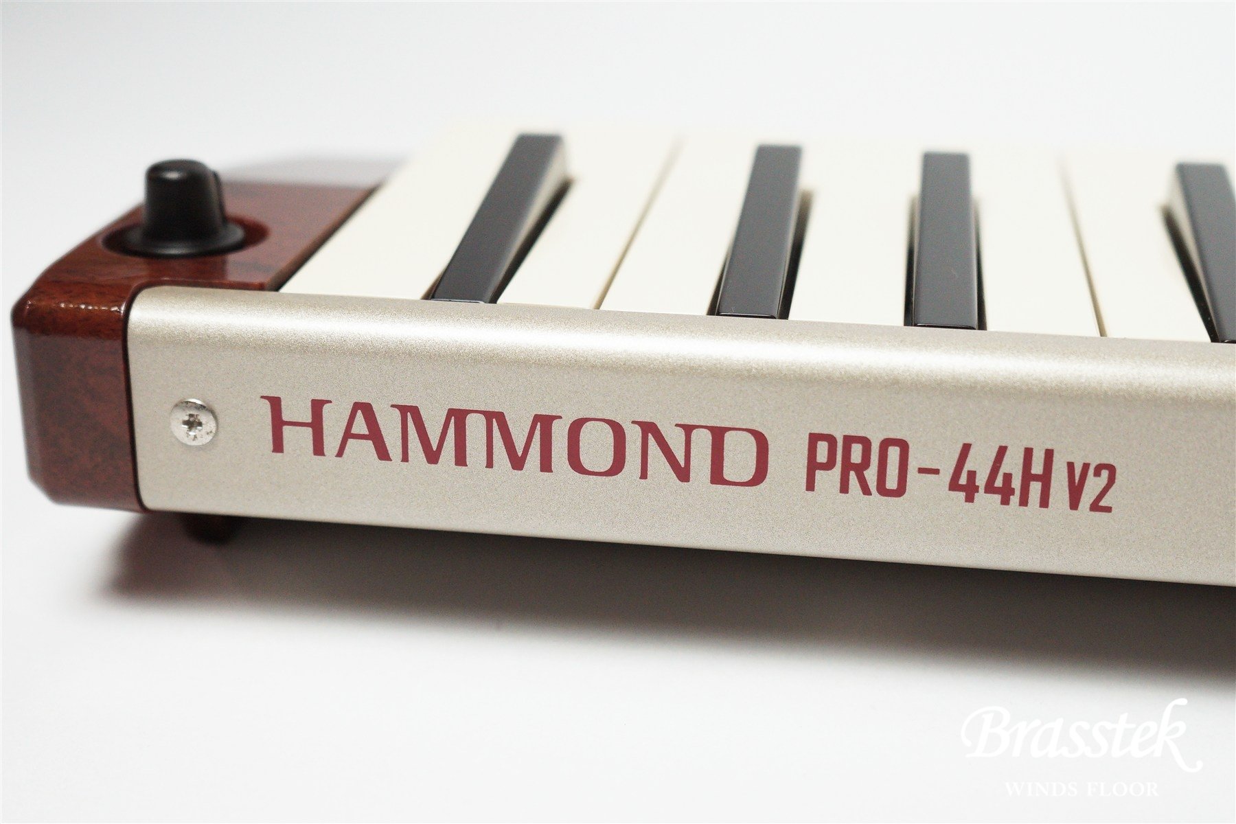 マイク内蔵モデル アルト HAMMOND PRO-44Hv2