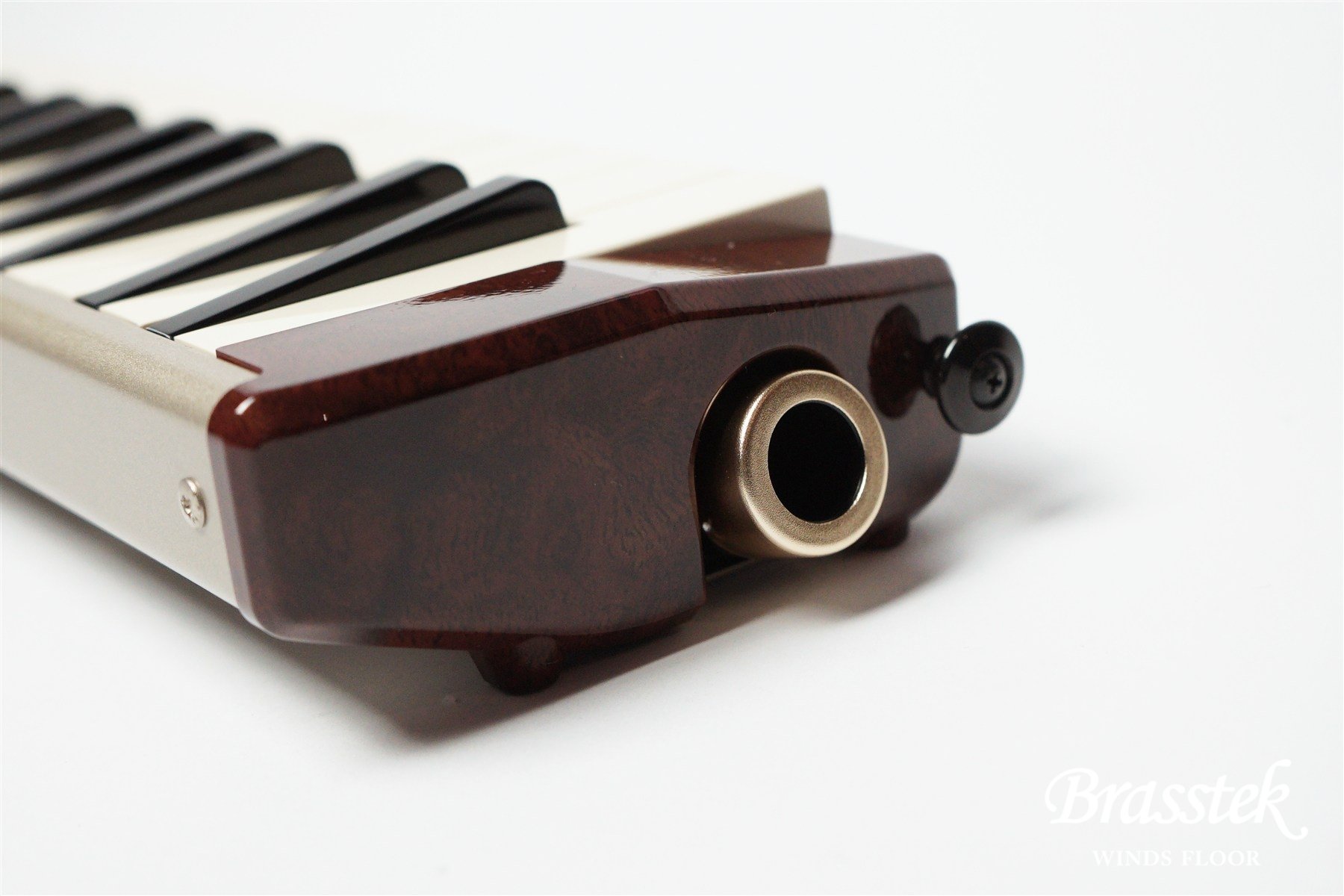 マイク内蔵モデル アルト HAMMOND PRO-44Hv2