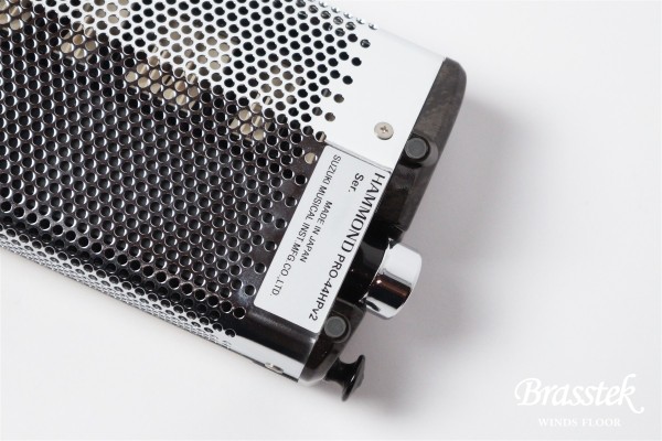 マイク内蔵モデル アルトHAMMOND PRO-44HPv2