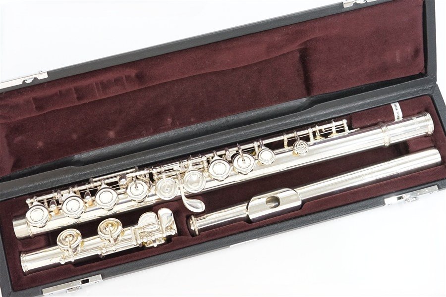 Flute YFL-312
