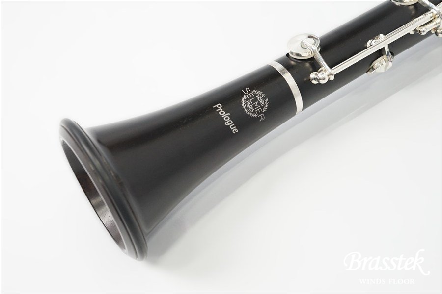 B♭Clarinet Prologue “GENERATION 2”