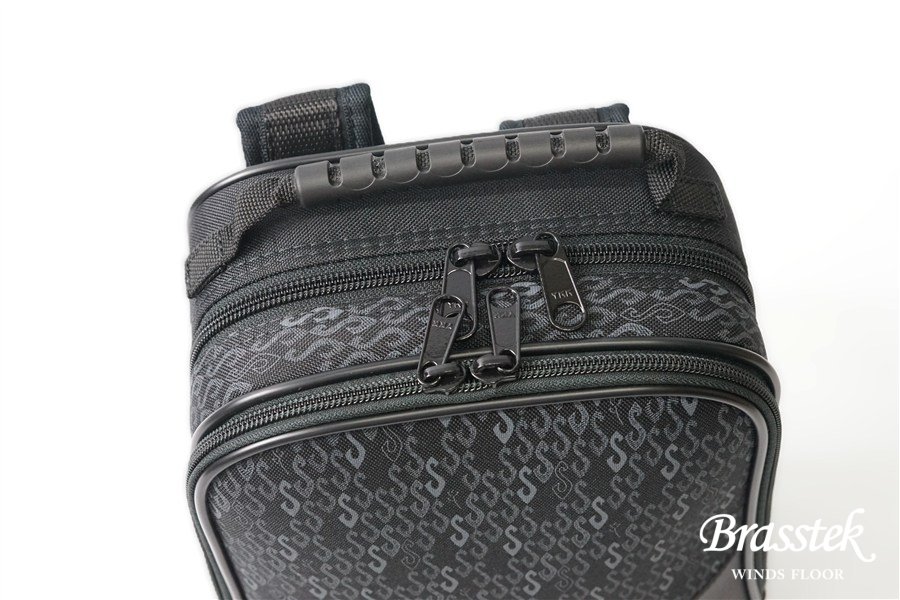 B♭Clarinet Prologue “GENERATION 2”