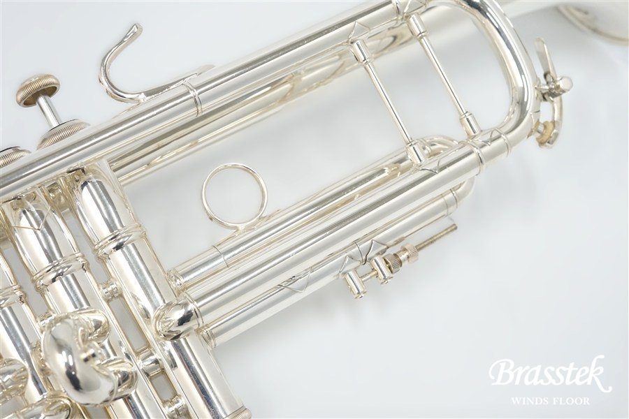 B♭Trumpet 180ML37SP