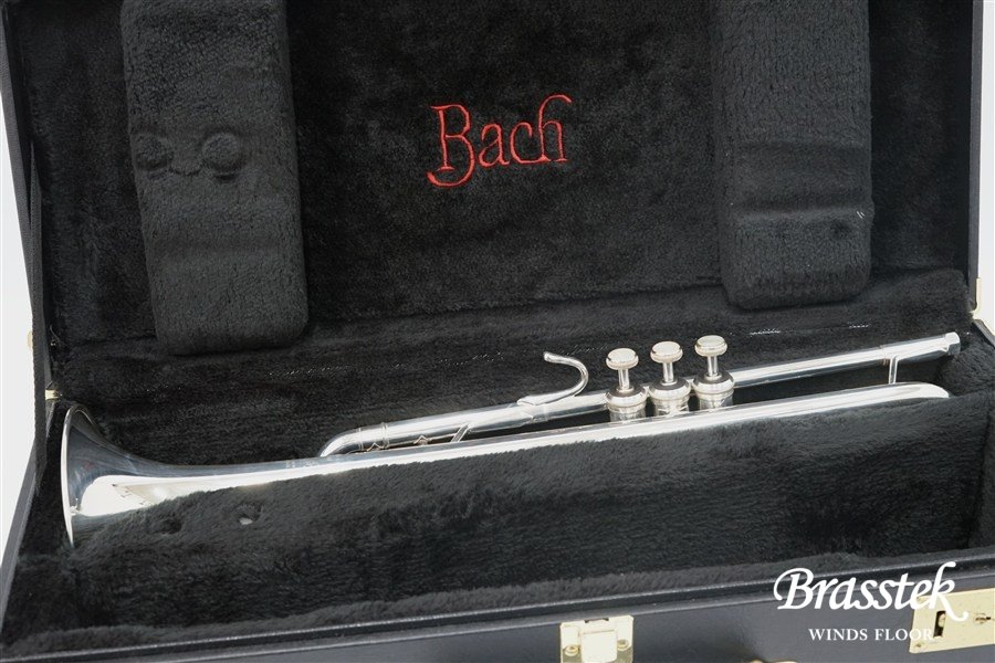 B♭Trumpet 180ML37SP