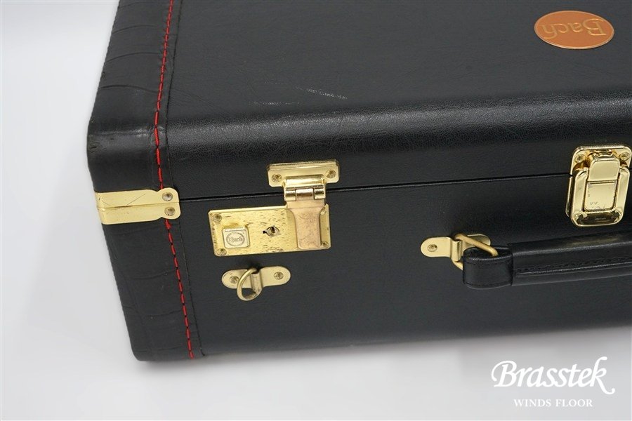 B♭Trumpet 180ML37SP