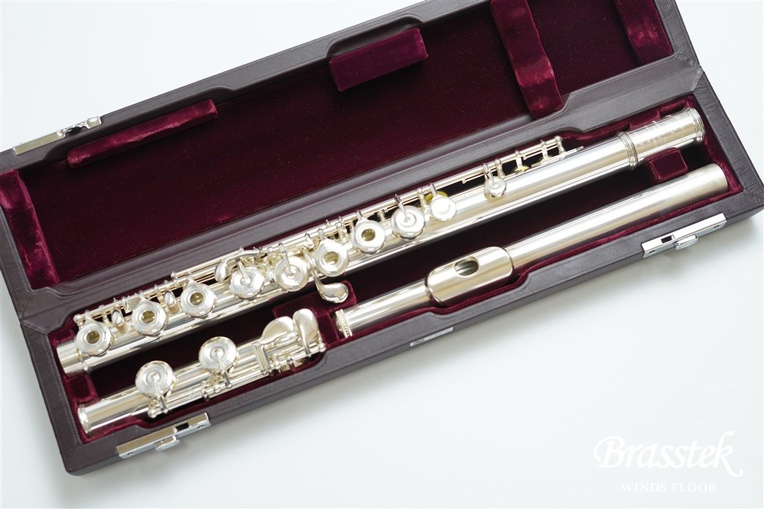 Flute DS-RCE offset 【ご予約受付中】