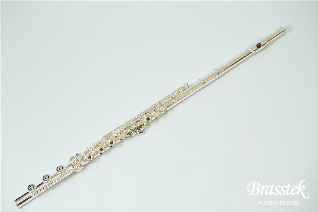 GX-RHE (GX-RBE)　Flute / フルート 【ご予約受付中】