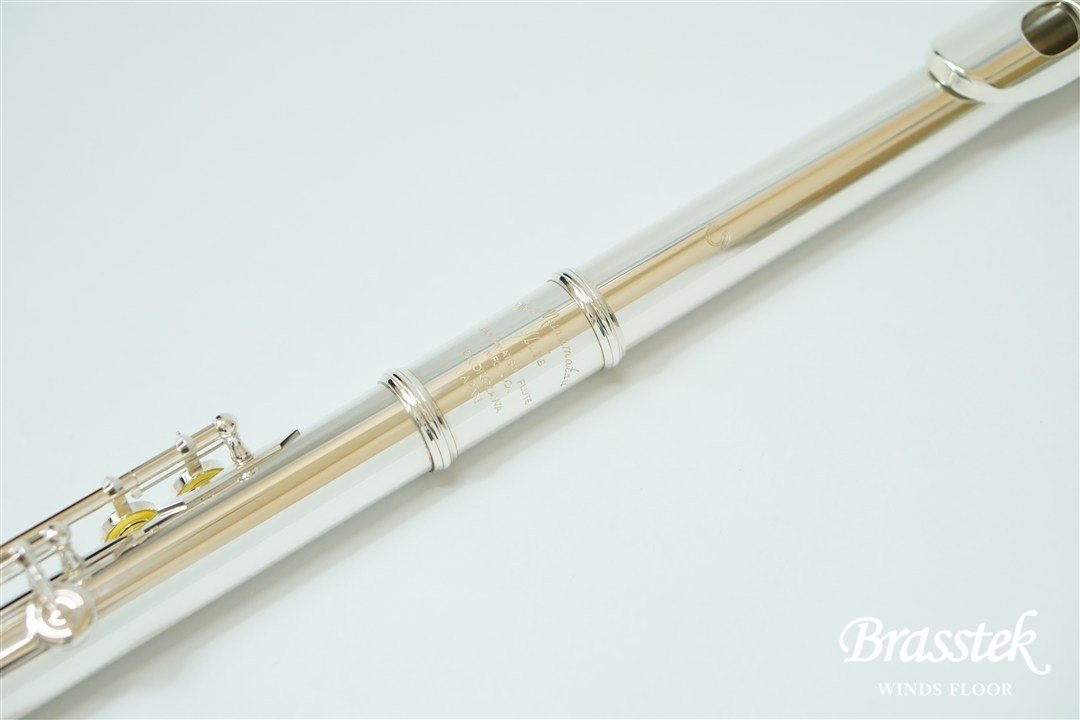 GX-RHE (GX-RBE)　Flute / フルート 【ご予約受付中】