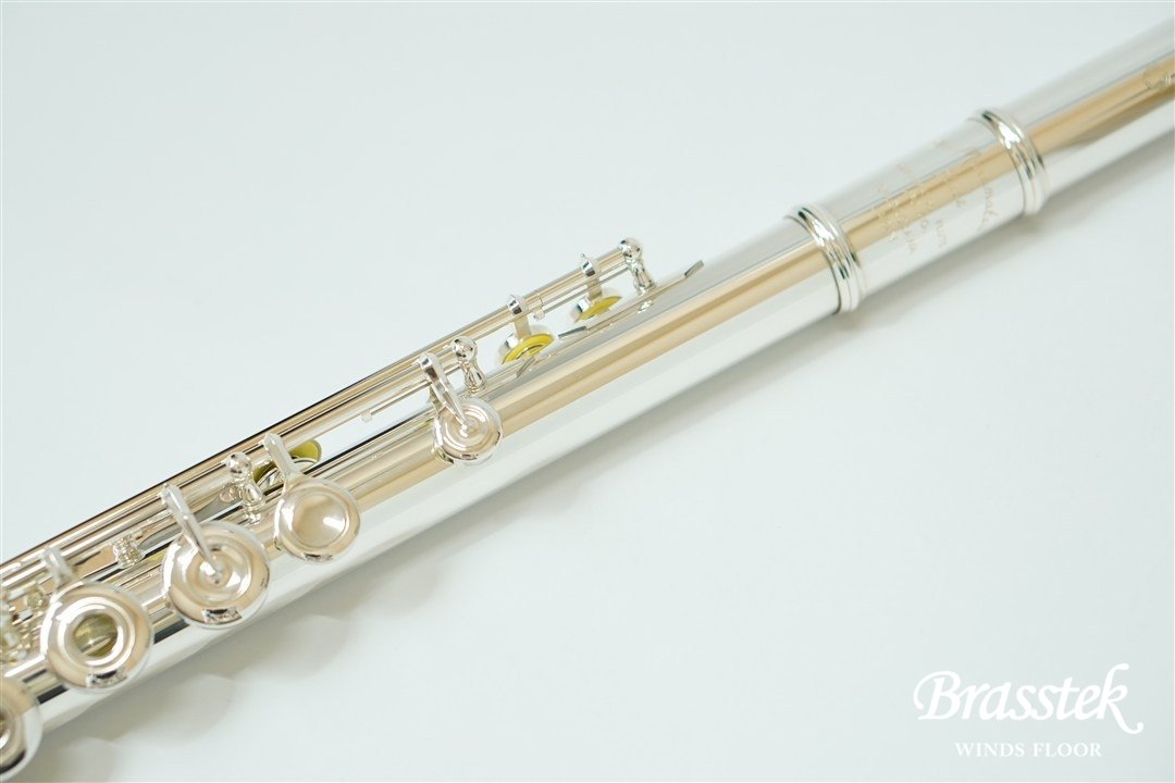 GX-RHE (GX-RBE)　Flute / フルート 【ご予約受付中】