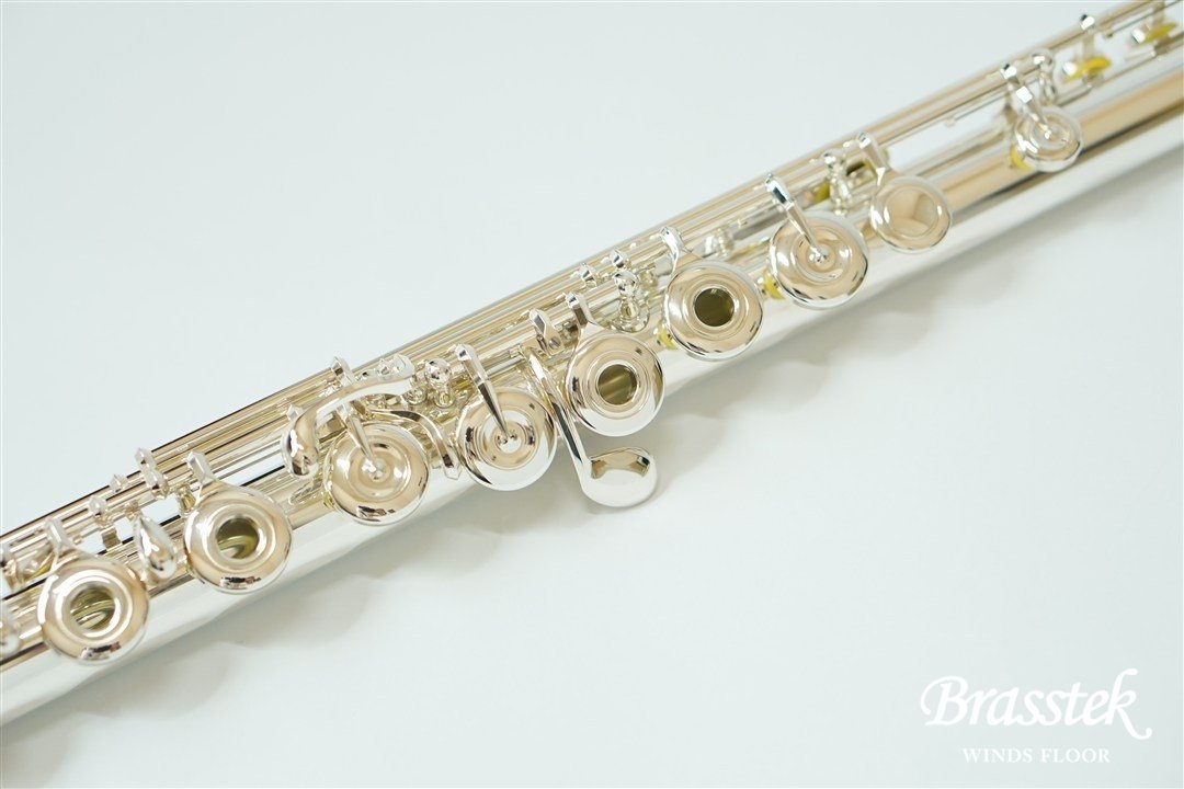 GX-RHE (GX-RBE)　Flute / フルート 【ご予約受付中】