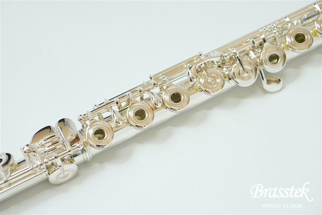 GX-RHE (GX-RBE)　Flute / フルート 【ご予約受付中】