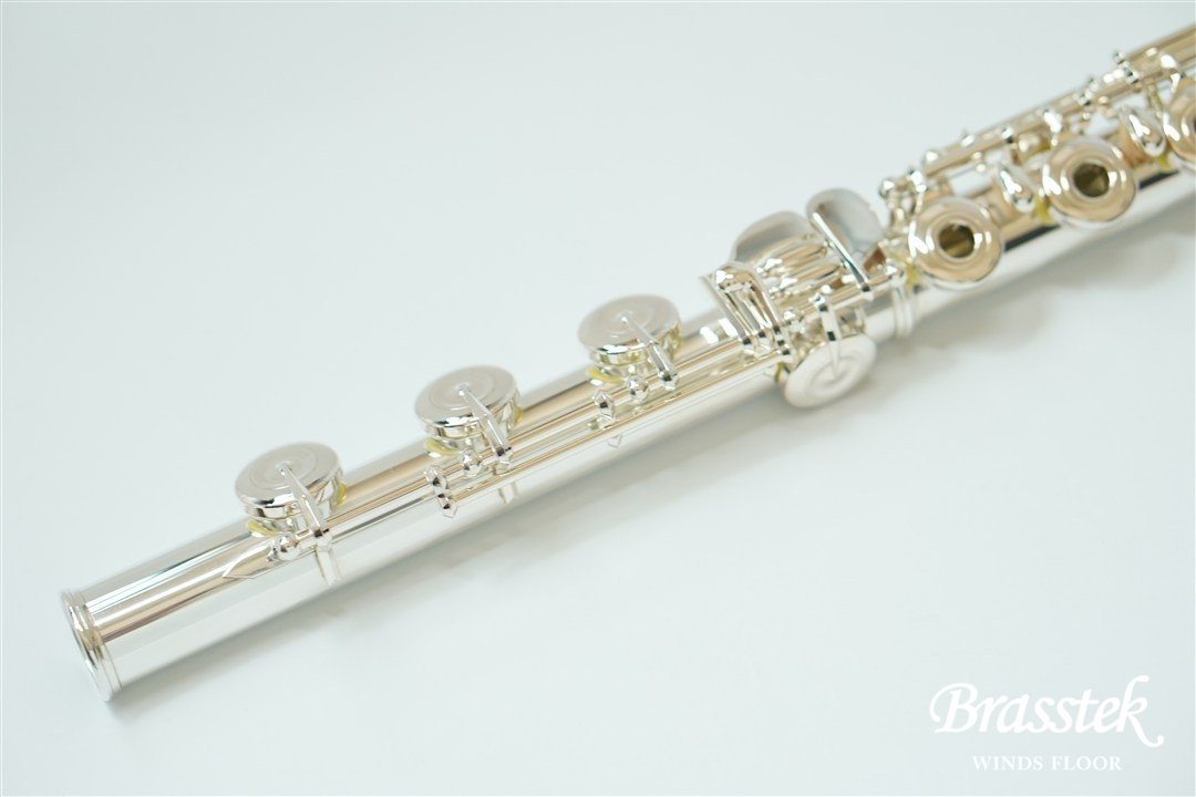 GX-RHE (GX-RBE)　Flute / フルート 【ご予約受付中】