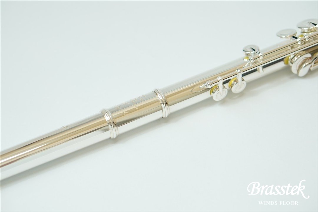 GX-RHE (GX-RBE)　Flute / フルート 【ご予約受付中】