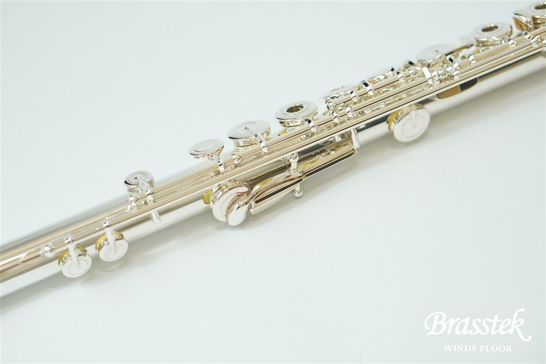 GX-RHE (GX-RBE)　Flute / フルート 【ご予約受付中】
