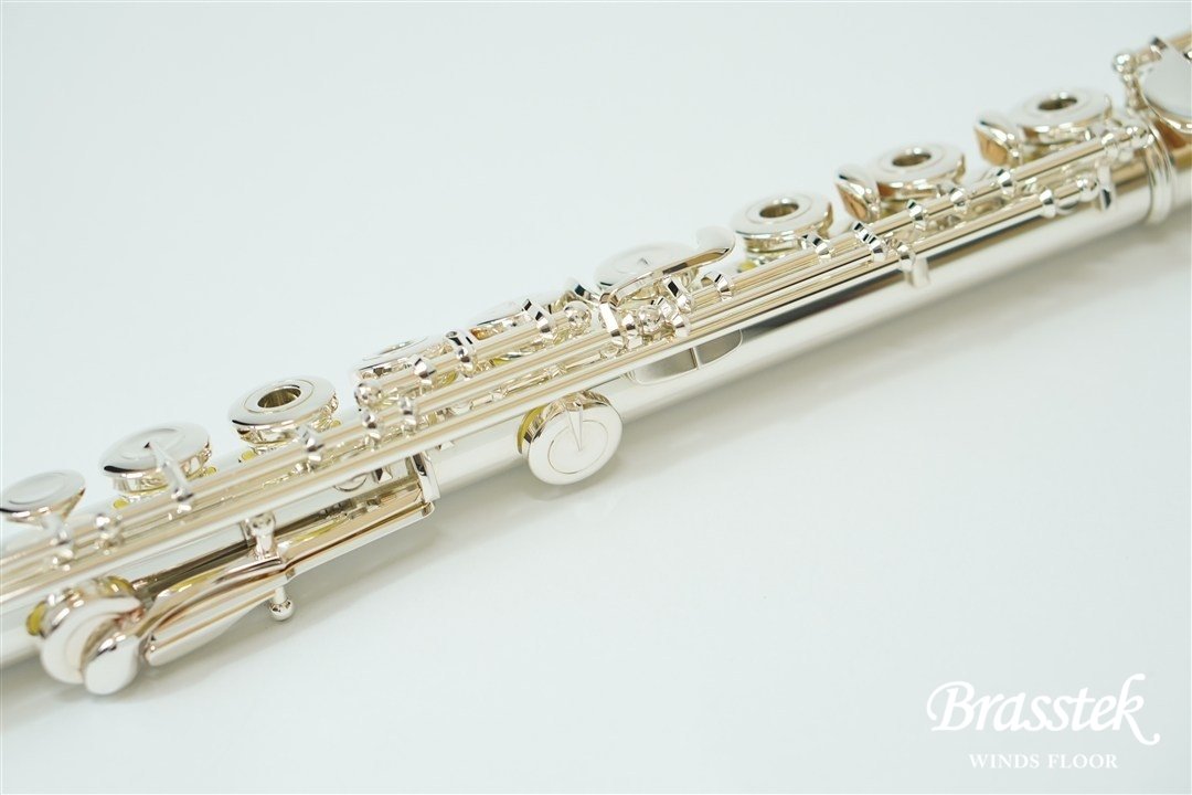 GX-RHE (GX-RBE)　Flute / フルート 【ご予約受付中】