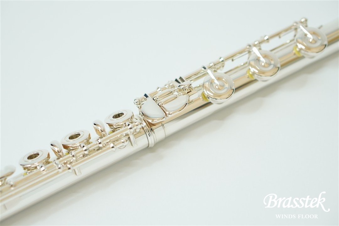 GX-RHE (GX-RBE)　Flute / フルート 【ご予約受付中】
