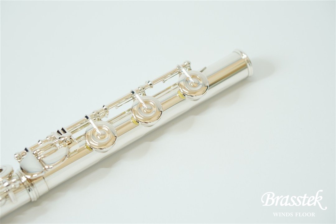 GX-RHE (GX-RBE)　Flute / フルート 【ご予約受付中】