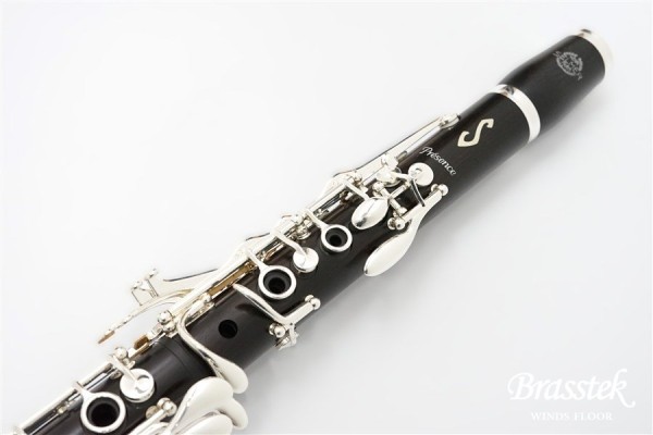 Presence “Delta” B♭Clarinet / B♭クラリネット