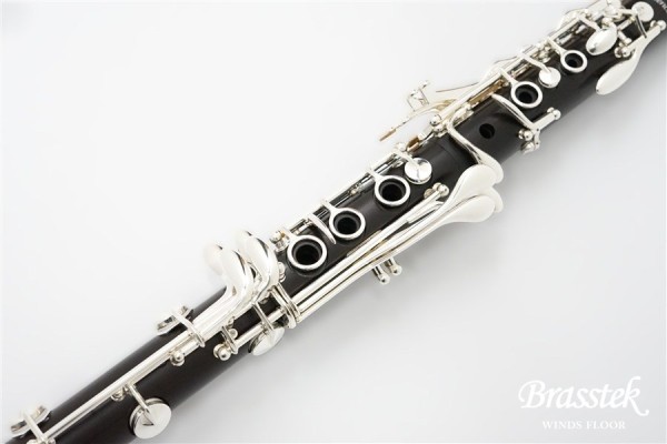 Presence “Delta” B♭Clarinet / B♭クラリネット