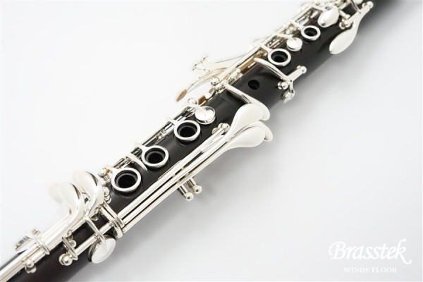 Presence “Delta” B♭Clarinet / B♭クラリネット