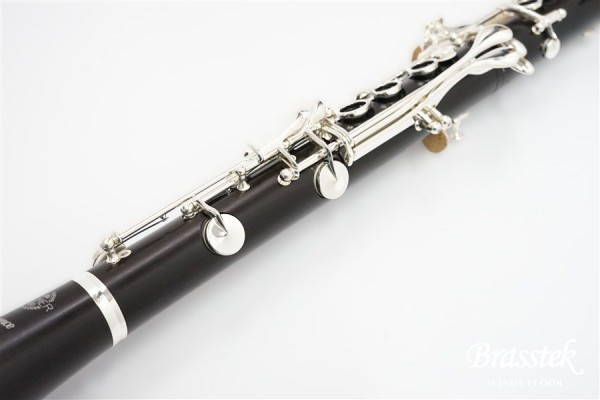Presence “Delta” B♭Clarinet / B♭クラリネット
