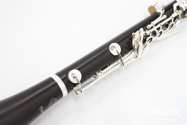 Presence “Delta” B♭Clarinet / B♭クラリネット