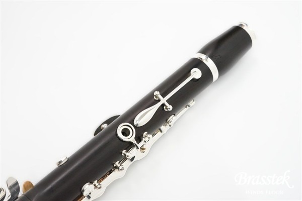 Presence “Delta” B♭Clarinet / B♭クラリネット