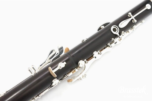 Presence “Delta” B♭Clarinet / B♭クラリネット