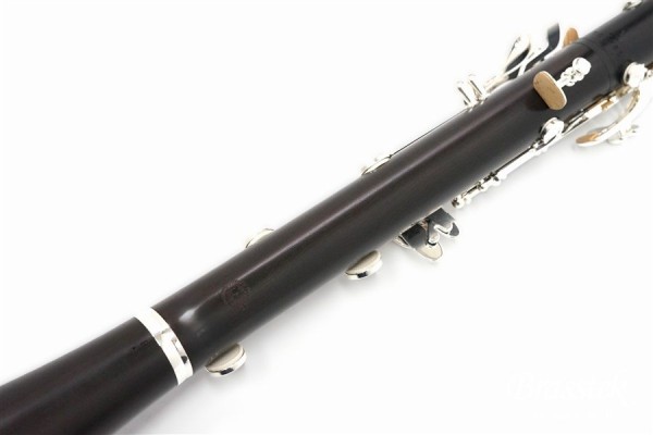 Presence “Delta” B♭Clarinet / B♭クラリネット