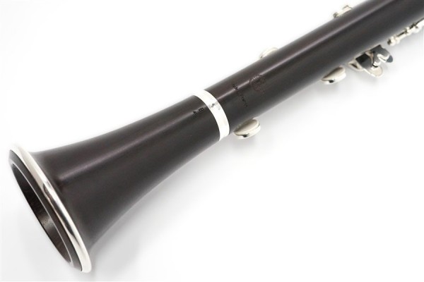 Presence “Delta” B♭Clarinet / B♭クラリネット