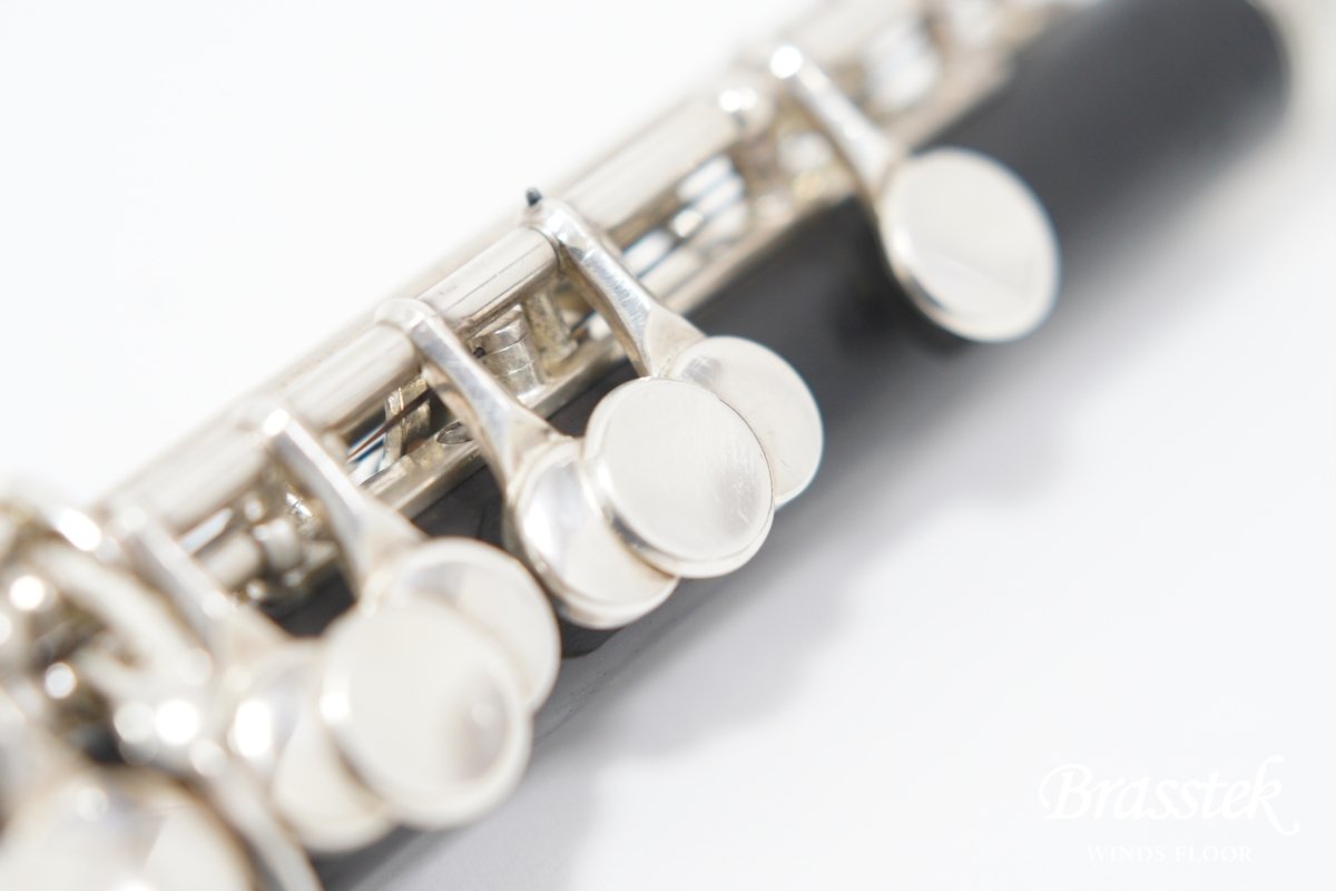 Piccolo TPC203