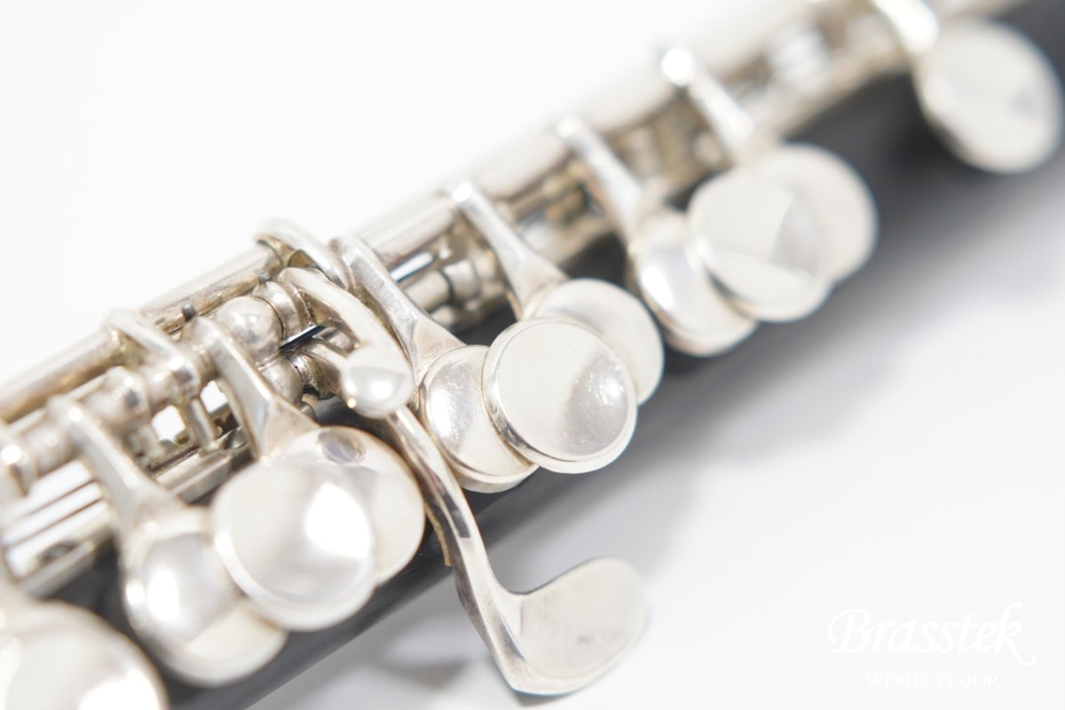 Piccolo TPC203