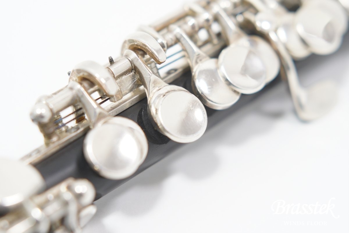 Piccolo TPC203