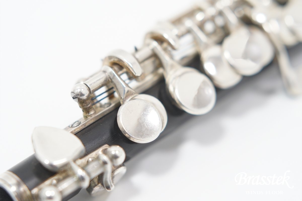 Piccolo TPC203