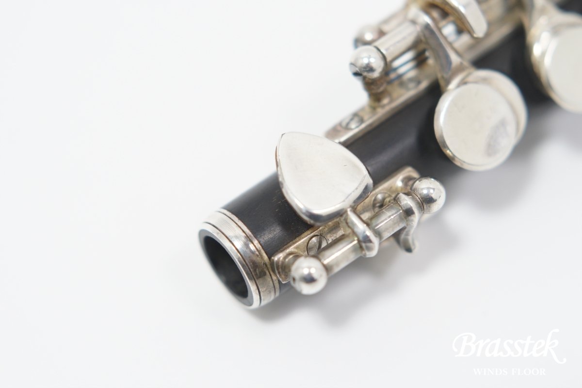 Piccolo TPC203