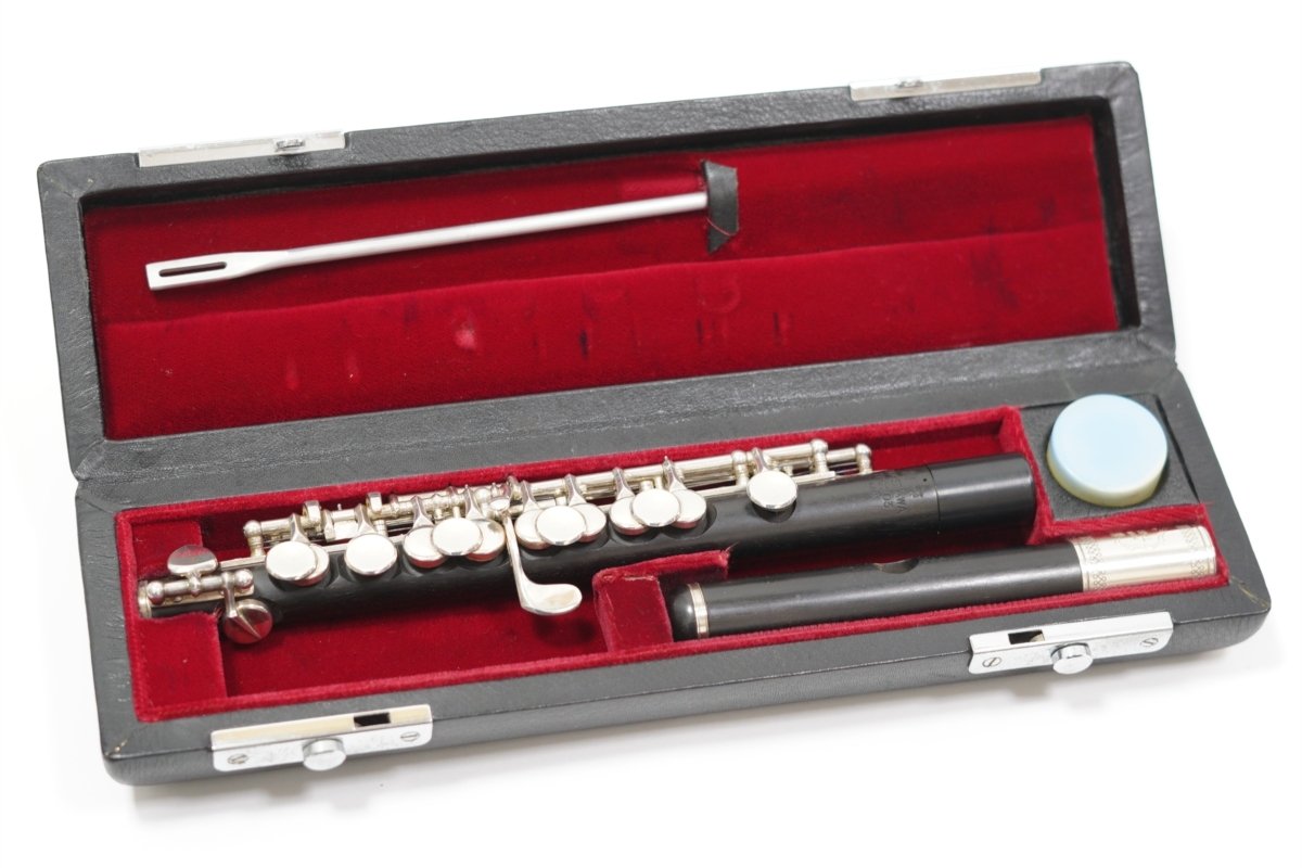 Piccolo TPC203