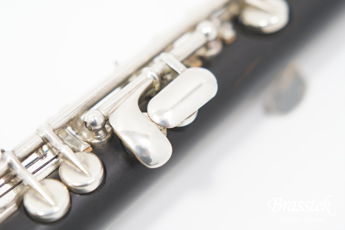 Piccolo TPC203