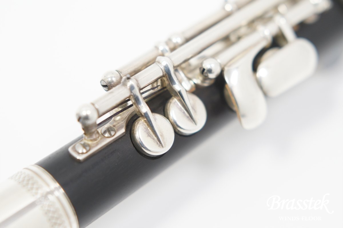 Piccolo TPC203