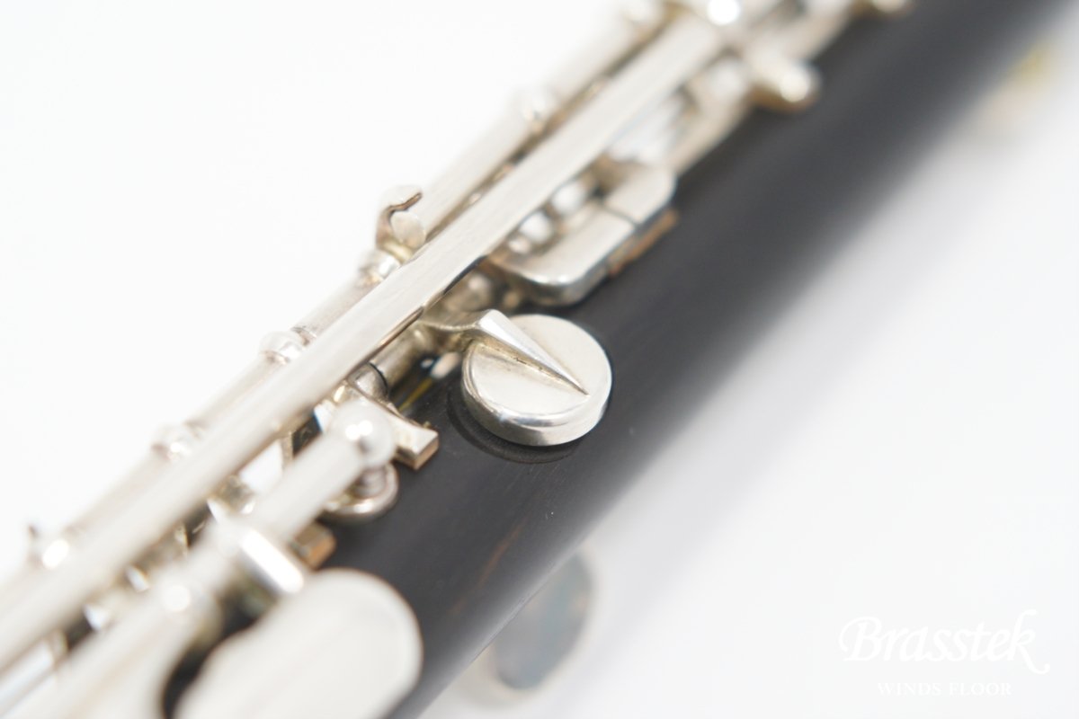Piccolo TPC203