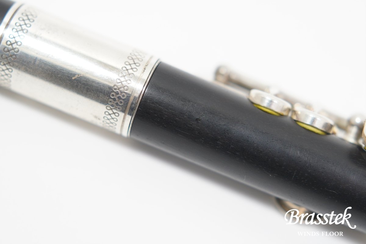 Piccolo TPC203
