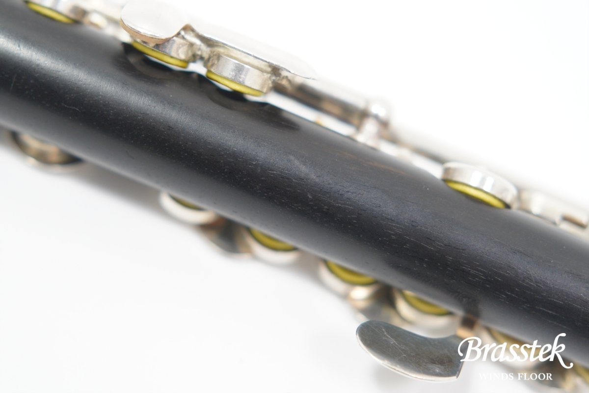 Piccolo TPC203